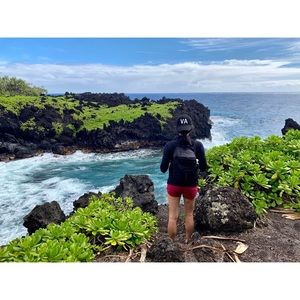 Meet your Posher, Theresa